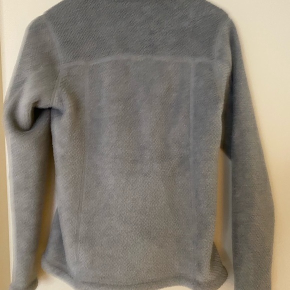 Patagonia pullover fleece jacket - Picture 4 of 5
